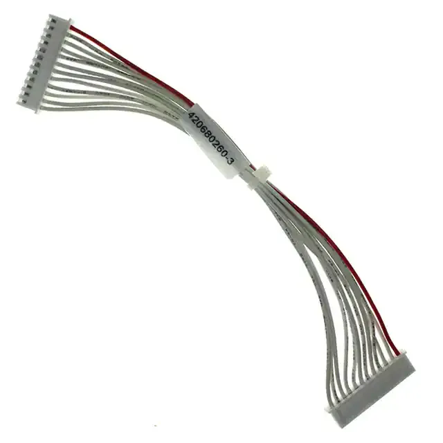 420680260-3 (CABLE OSD 6 150MM")