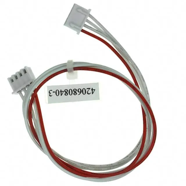 420680840-3 (CABLE 4-WAY JST AUX POWER)