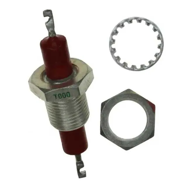 4208-000LF (FILTER LC(PI) 1500PF CHASSIS)