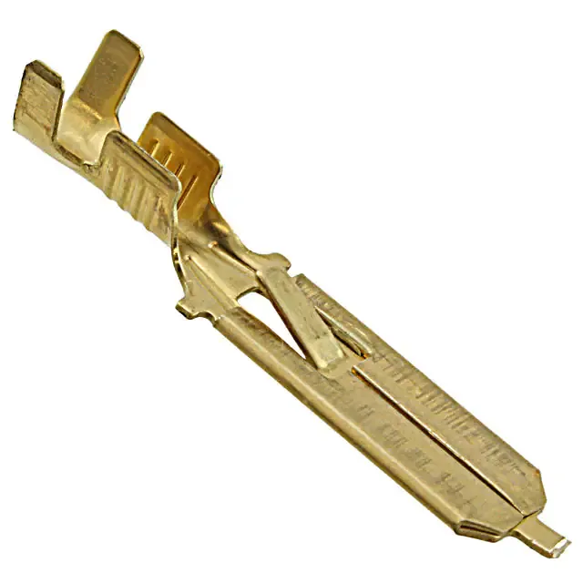 42098-1 (CONN QC TAB 14-18AWG 0.250 CRIMP)
