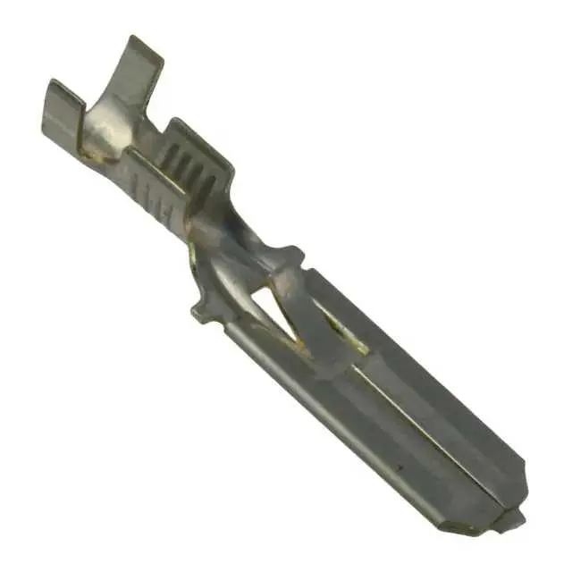 42098-2 (CONN QC TAB 14-18AWG 0.250 CRIMP)