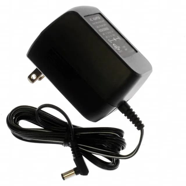 420AS06090 (AC/DC WALL MOUNT ADAPTER 6V 5W)