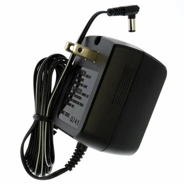 420AS12050 (AC/DC WALL MOUNT ADAPTER 12V 6W)