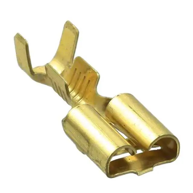 42100-1 (CONN QC RCPT 14-18AWG 0.250)