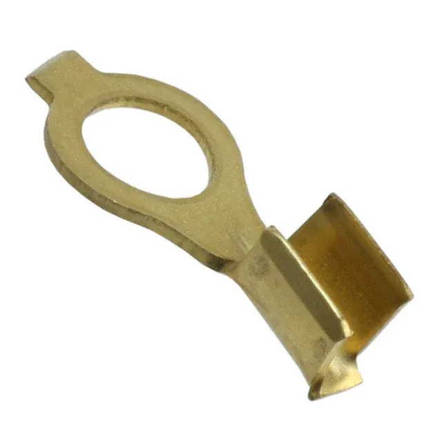 42110-3 (CONN RING CIRC 14-18AWG #10)