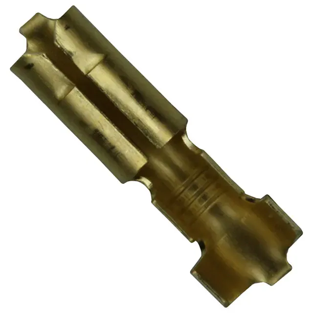 42142-2 (CONN TERM RCPT 14-18AWG CRIMP)
