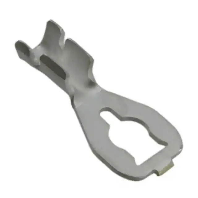 42168-2 (CONN SPADE TERM 14-18AWG #8)