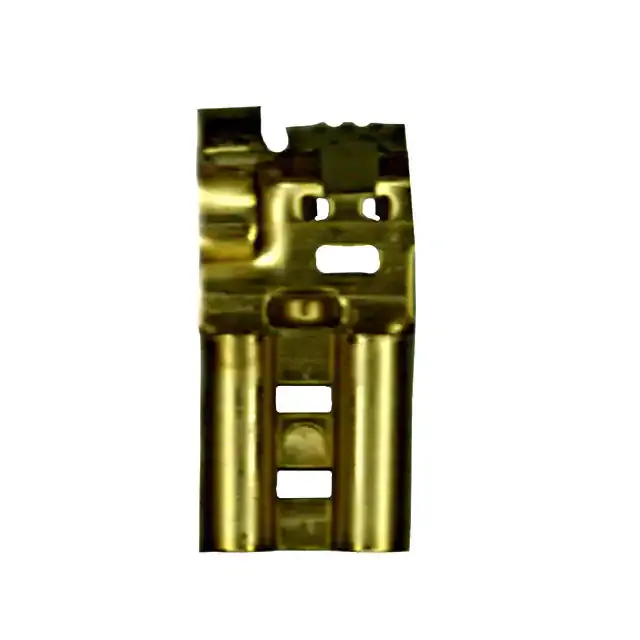 42199-1 (CONN QC RCPT 16-20AWG 0.205)