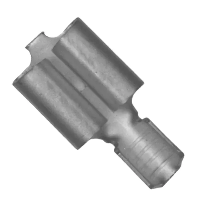42233-2 (CONN QC RCPT 14-18AWG 0.205)