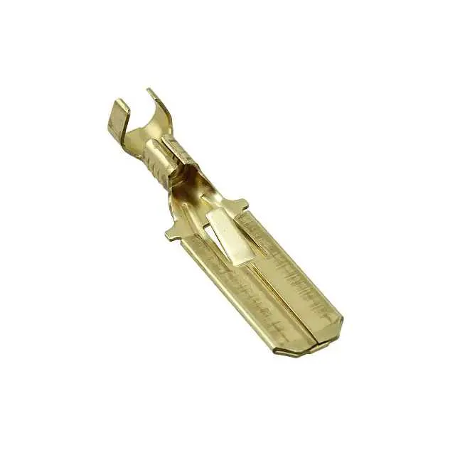 42241-1 (CONN QC TAB 14-18AWG 0.250 CRIMP)
