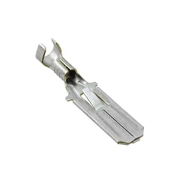 42241-2 (CONN QC TAB 14-18AWG 0.250 CRIMP)