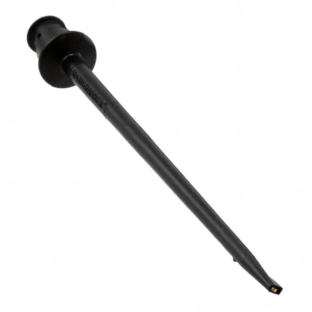 4225-0 (CLIP MAXIGRABBER D-I-Y 6 BLACK")