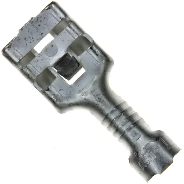 42282-2 (CONN QC RCPT 14-18AWG 0.250)