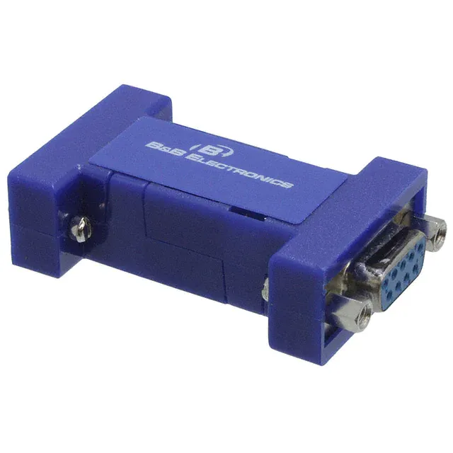 BB-422PP9R (CONVERT 2CH PORT PWR RS232-RS422)