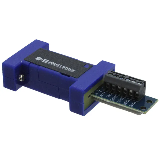 BB-422PP9TB (CONVERT 2CH PORT PWR RS232-RS422)