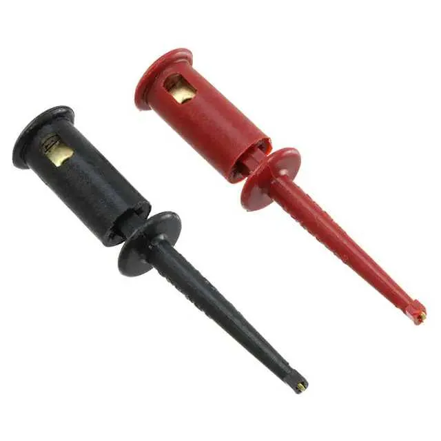 4233-02 (MICROGRABBER D-I-Y 1BLK/RED)
