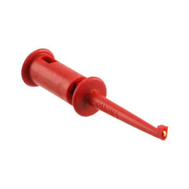 4233-2 (MICROGRABBER D-I-Y RED)