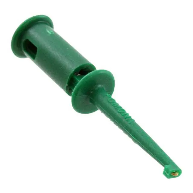 4233-5 (MICROGRABBER D-I-Y GREEN)
