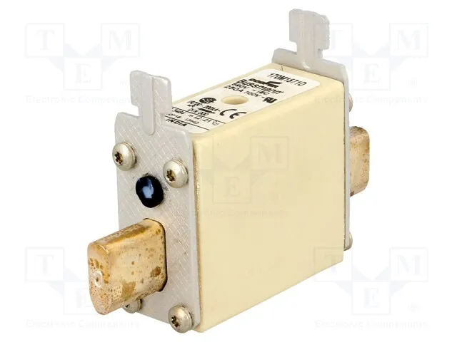 170M1571D (FUSE SQUARE 250A 690V RECT)