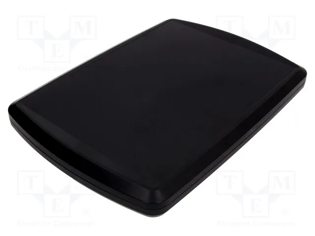 PL29104BK (Enclosure: multipurpose; X: 232mm; Y: 322mm; Z: 30mm; ABS; blackСрок поставки 2-3 недели)