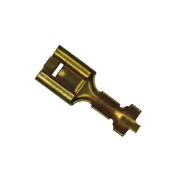 42400-1 (CONN QC RCPT 14-18AWG 0.250)