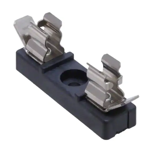 4243 (FUSE BLOCK CARTRIDGE CHASSIS MNT)