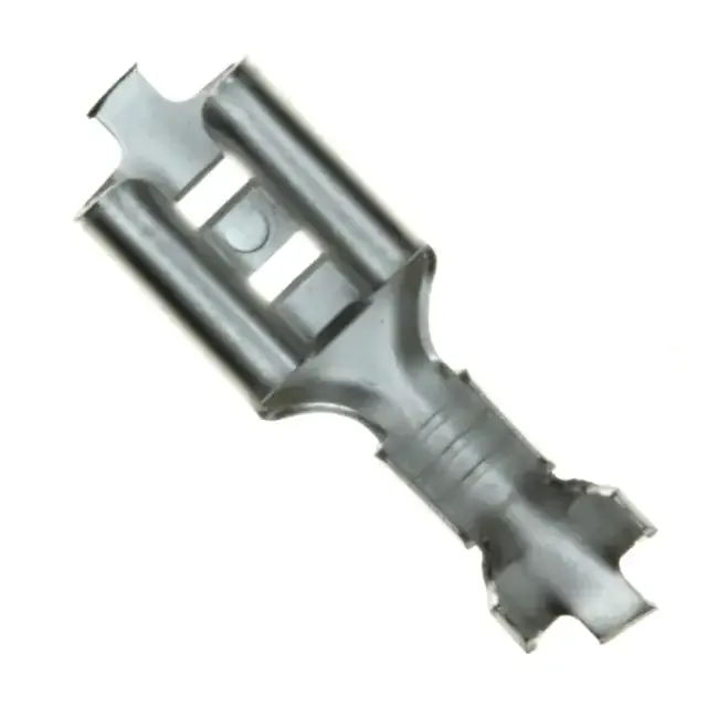 42452-2 (CONN QC RCPT 16-20AWG 0.187)
