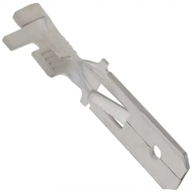 42460-2 (CONN QC TAB 14-18AWG 0.250 CRIMP)