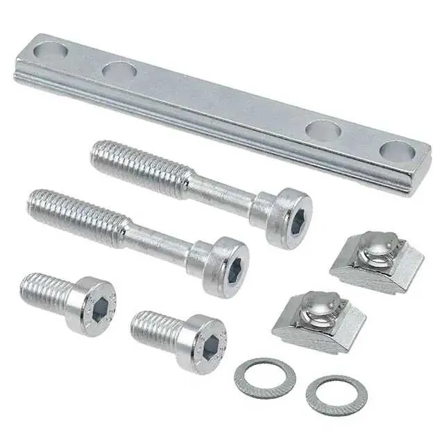 4246700 (FLANGE BRACKET, 90 DEGREE F80X80)