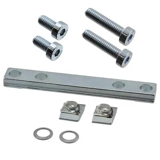 4246702 (FLANGE BRACKET, 90 DEGREE F40X80)