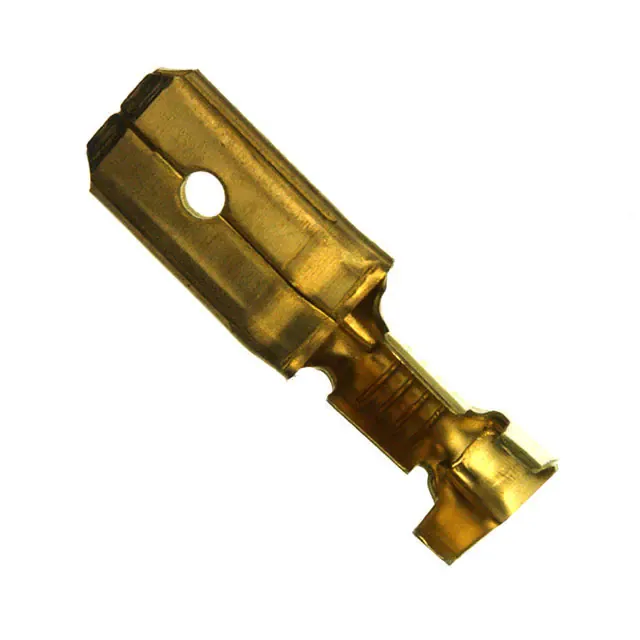42474-3 (CONN QC TAB 14-18AWG 0.250 CRIMP)