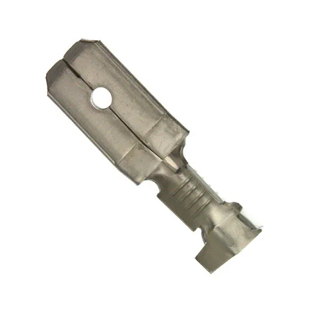42474-4 (CONN QC TAB 14-18AWG 0.250 CRIMP)