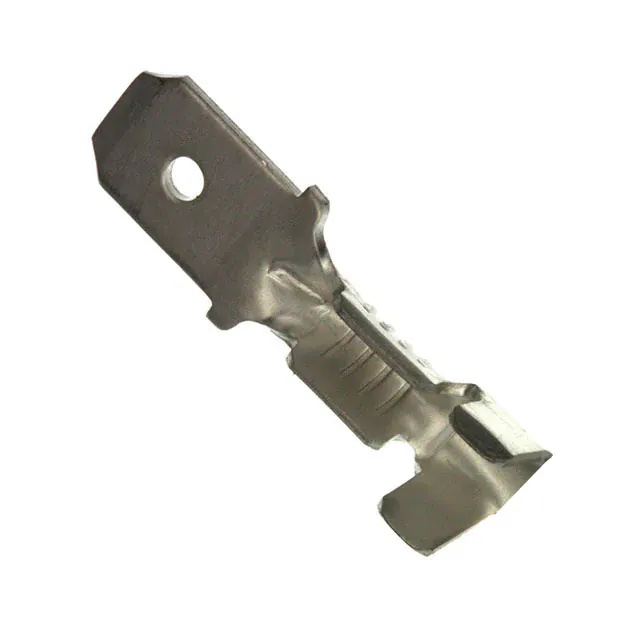 42490-3 (CONN QC TAB 18-22AWG 0.187 CRIMP)