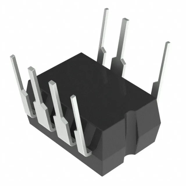 PR36MF11NSZF (RELAY SSR 240VAC.6A TRIAC 8-DIP)