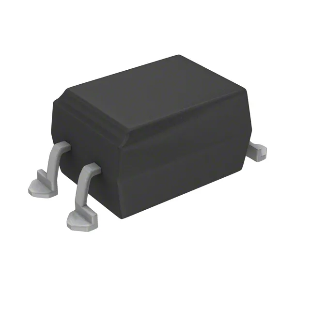 PC3H712NIP0F (OPTOISO 2.5KV TRANS 4-MINI-FLAT)