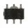 PQ1L503M2SPQ (IC REG LINEAR 5V 300MA SOT89)