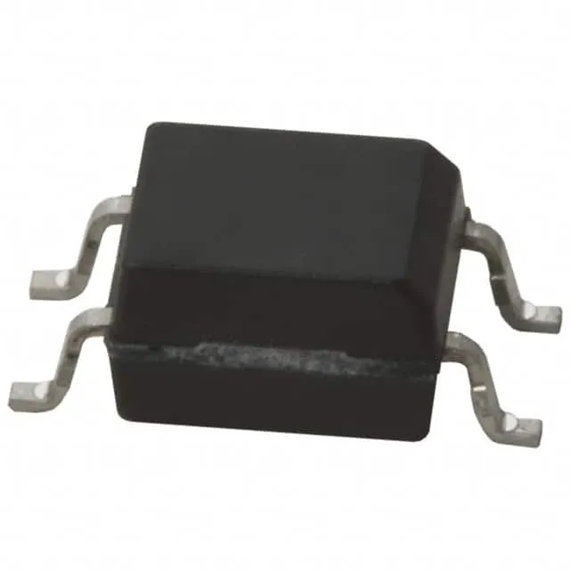 PC450T11 (OPTOISOLATOR 3.75KV TRANS 4SMD)
