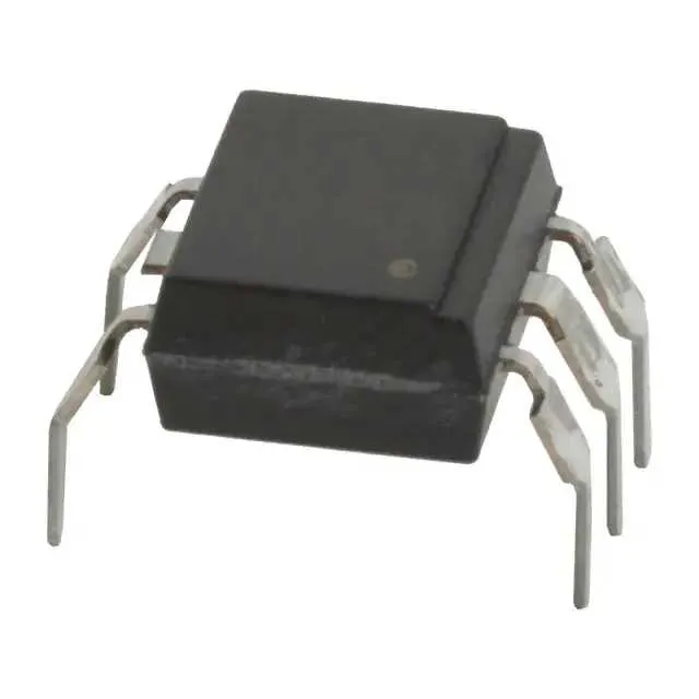PC3SF11YVZBH (OPTOISOLATOR 5KV TRIAC DIP)