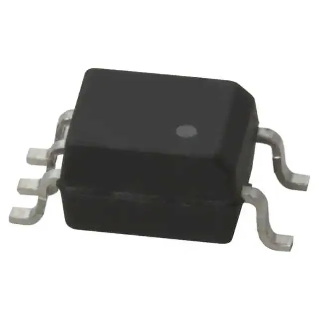 PC3SD21YXPDH (OPTOISOLATOR 5KV TRIAC SMD)