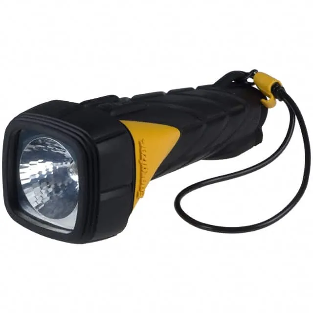 4250IND (FLASHLIGHT KRYPTON 16.5LM D(2))