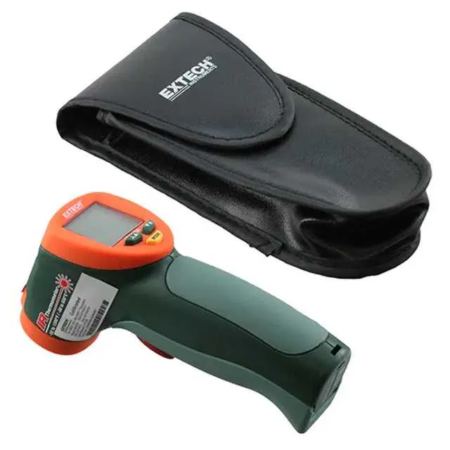 42510A-NIST (WIDE RANGE MINI IR THERMOMETER +)