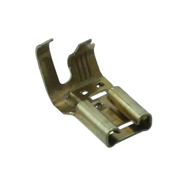 42511-1 (CONN QC RCPT 12-18AWG 0.250)
