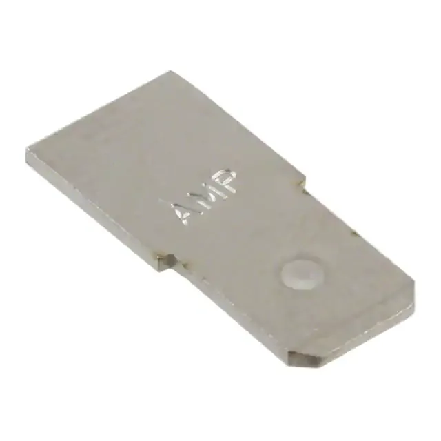 42559-1 (CONN QC TAB 0.250 WELD)
