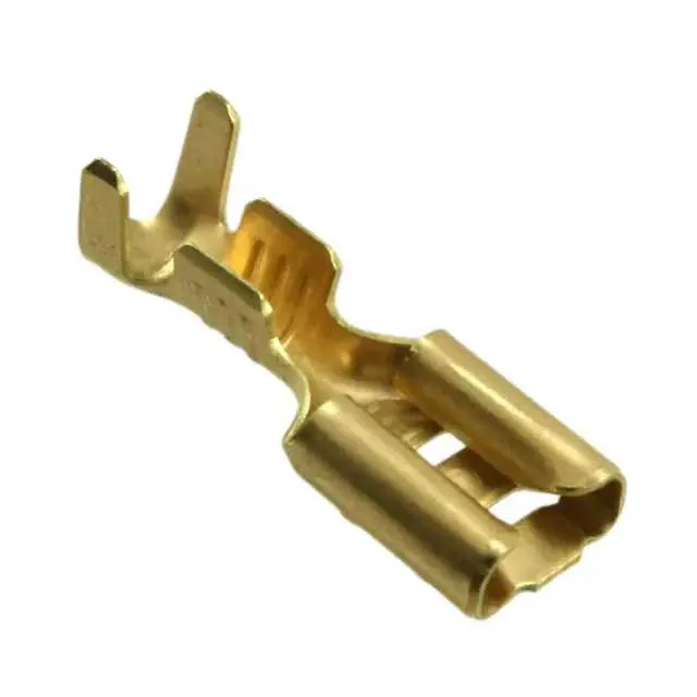 42566-1 (CONN QC RCPT 16-20AWG 0.187)