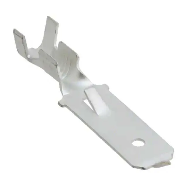 1742800-1 (CONN QC TAB 14-18AWG 0.187 CRIMP)