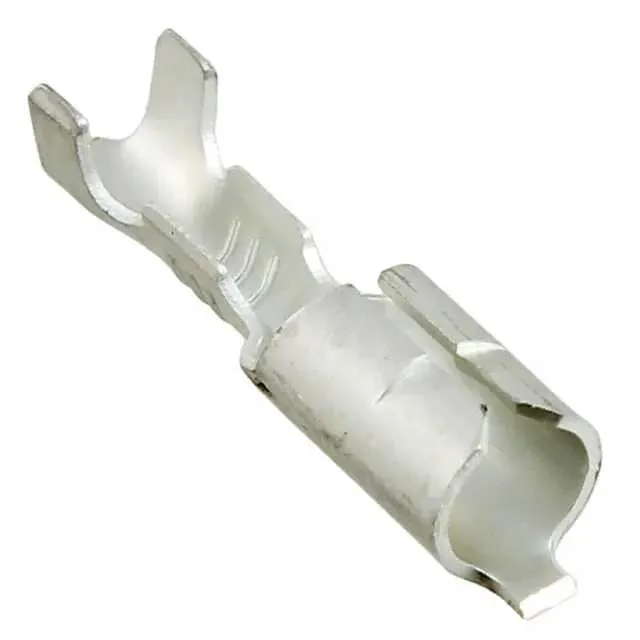 42581-2 (CONN TERM RCPT 18-22AWG CRIMP)