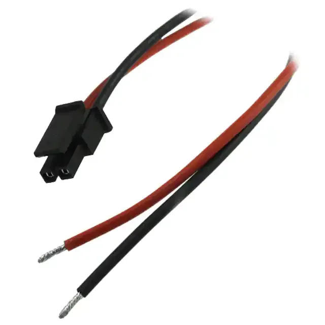 426013610-3 (CABLE PWR IN 350MM FLYLEAD)