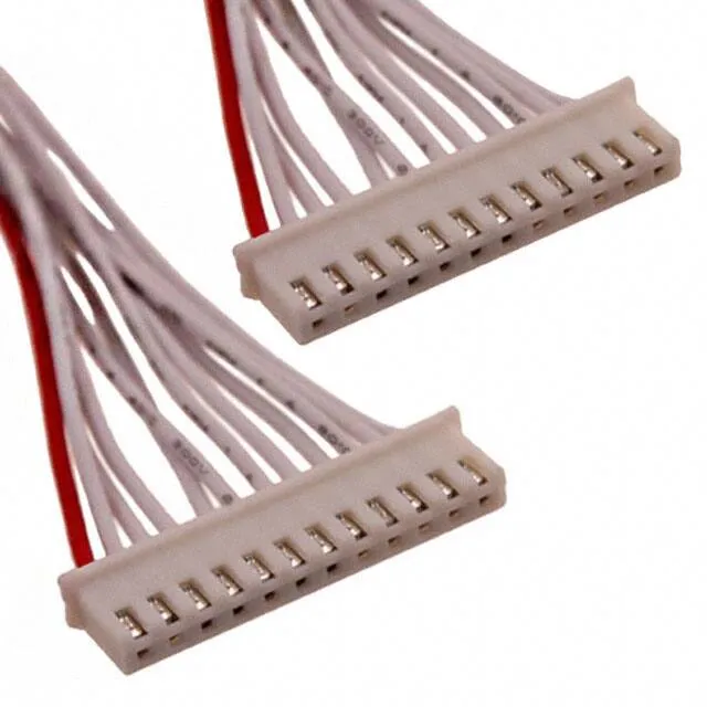 426120400-3 (CABLE OSD 12-WAY 300MM)
