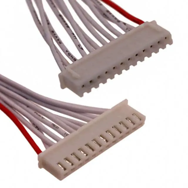 426120410-3 (CABLE OSD 12-WAY 610MM)