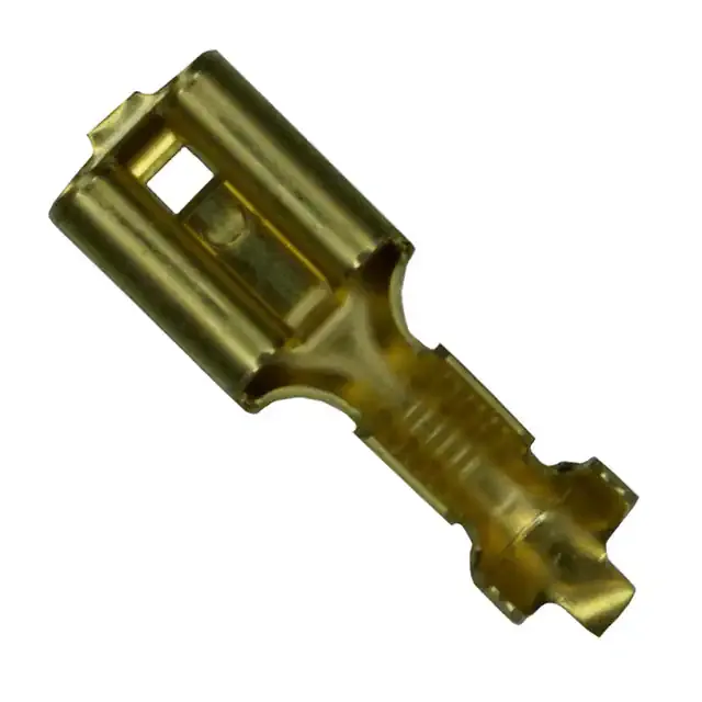 42617-1 (CONN QC RCPT 16-20AWG 0.187)